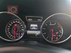 مرسيدس بنز GLE  كوبيه